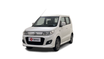 Used 2018 Maruti Suzuki Wagon R VXI+ AMT Petrol Automatic Image