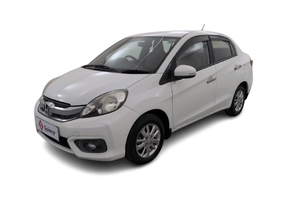 Used 2017 Honda Amaze 1.5 VX i-DTEC Diesel Manual Image