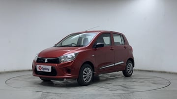 Used 2019 Maruti Suzuki Celerio VXi AMT Petrol Automatic Image