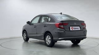Used 2020 Honda Amaze 1.2 S i-VTEC CNG (Outside Fitted) Cng Manual exterior LEFT REAR CORNER VIEW