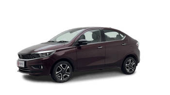 Used 2021 Tata Tigor XZA Plus Petrol Automatic Image