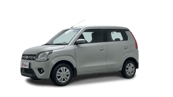 Used 2020 Maruti Suzuki Wagon R ZXi 1.2 Petrol Manual Image
