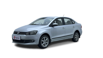 Used 2014 Volkswagen Vento Highline Petrol Petrol Manual Image