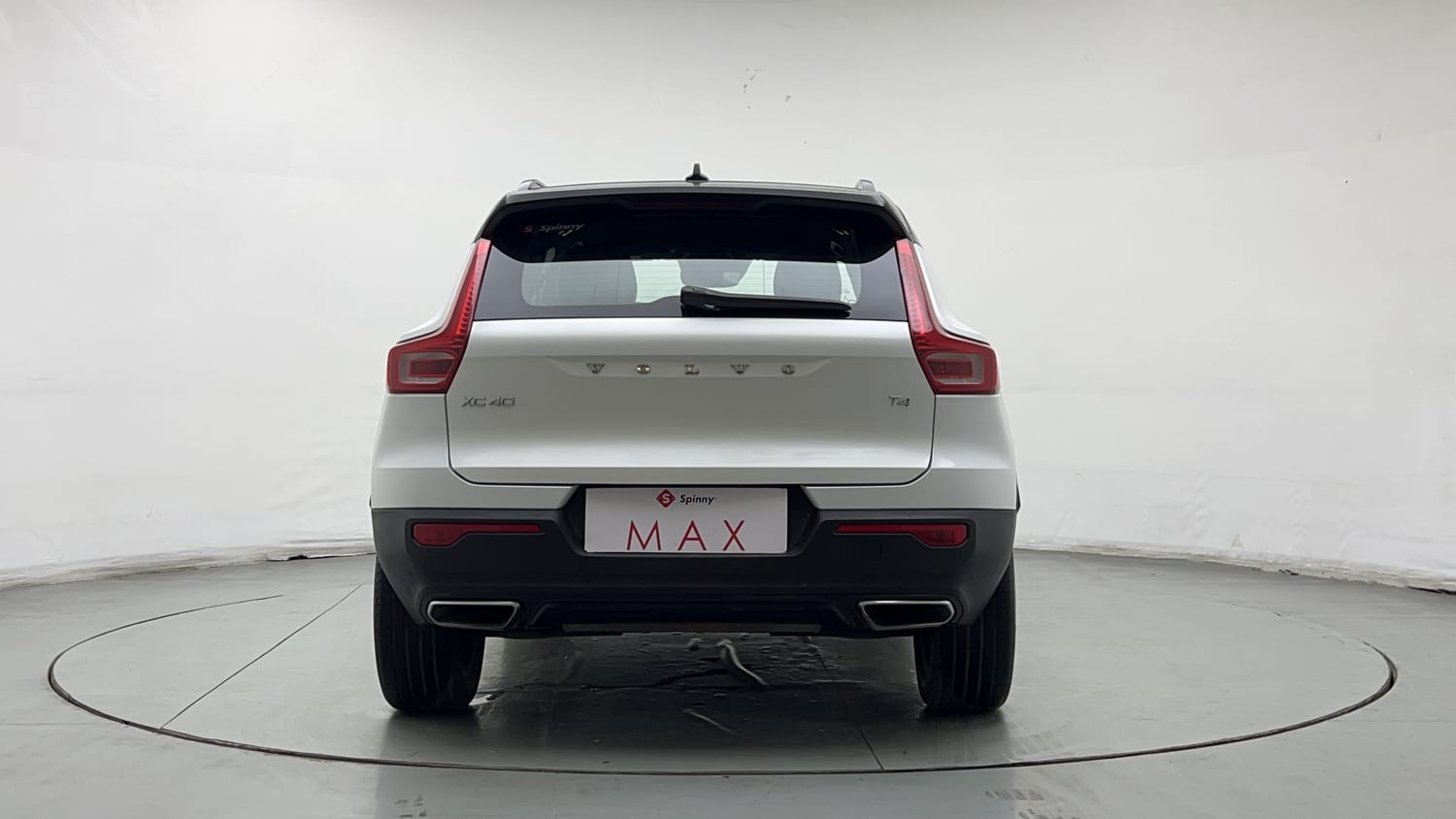 2021 Volvo XC40 T4 R-Design-3