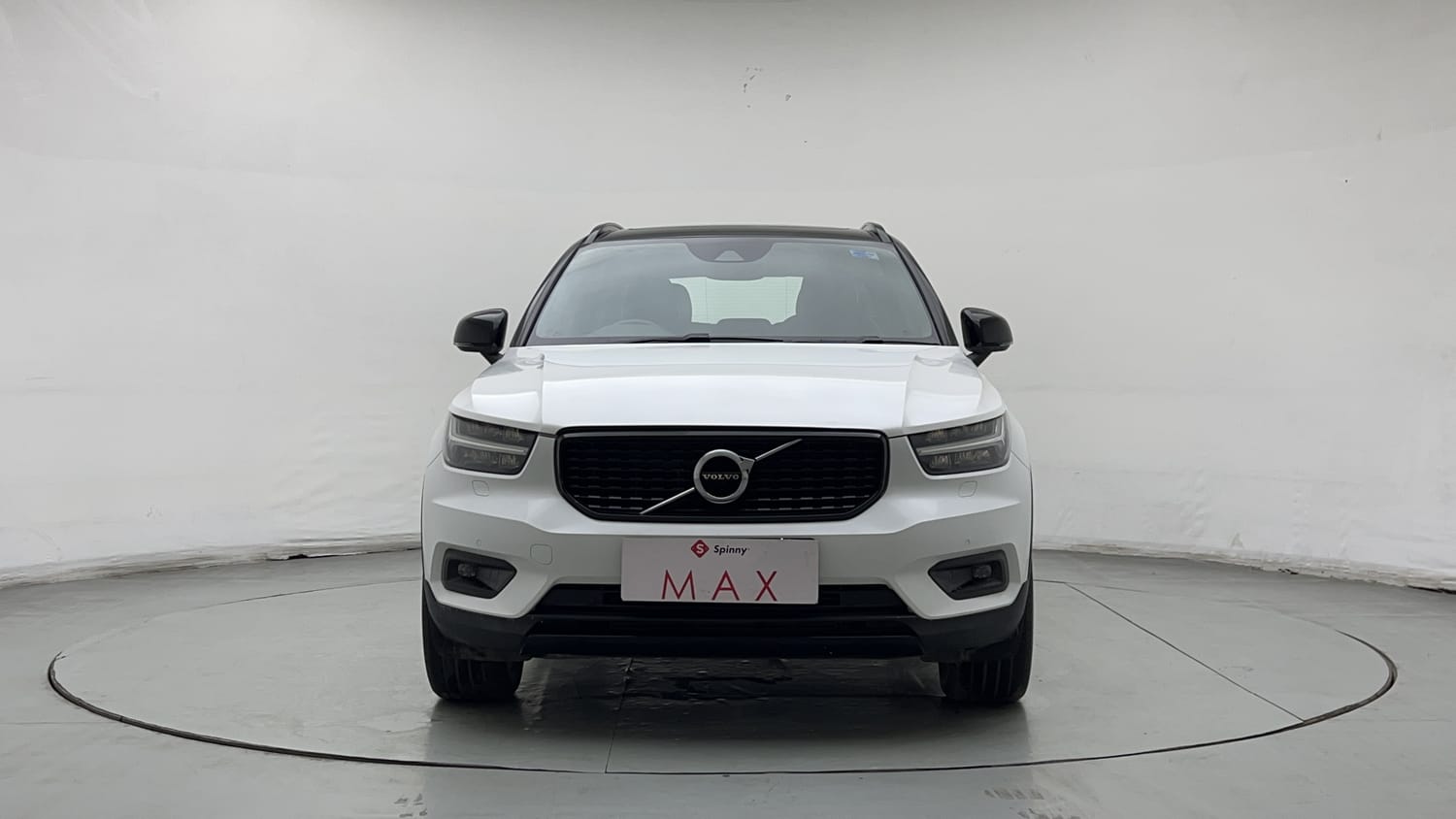 2021 Volvo XC40 T4 R-Design-7