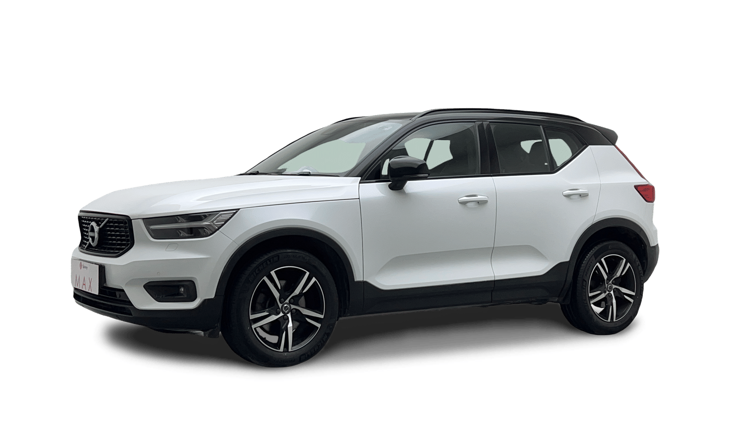 2021 Volvo XC40 T4 R-Design