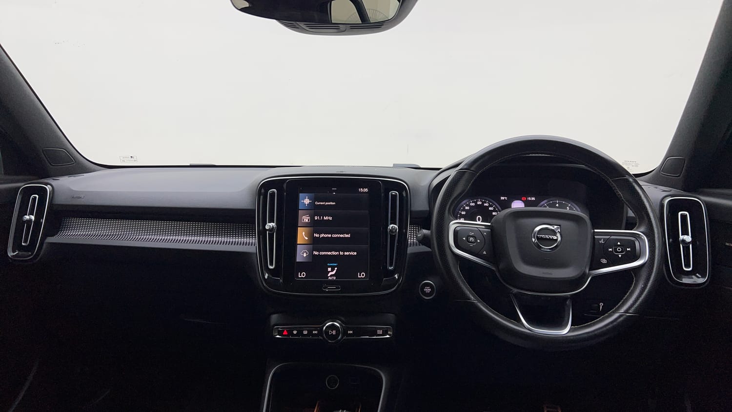 2021 Volvo XC40 T4 R-Design-12