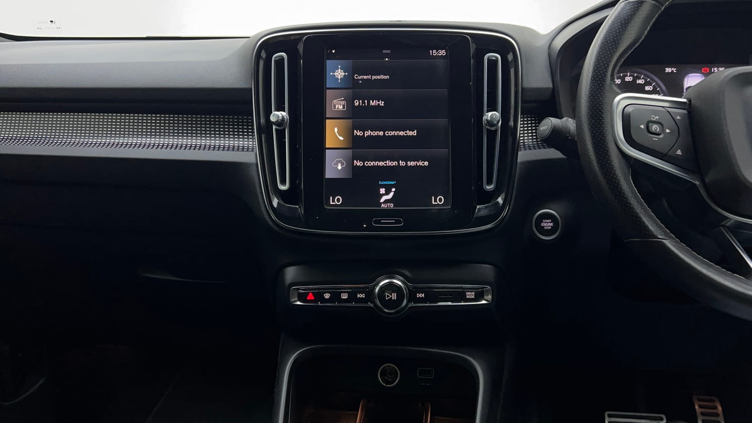 2021 Volvo XC40 T4 R-Design-13