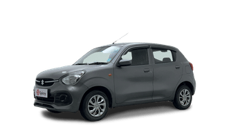 Used 2022 Maruti Suzuki Celerio VXi CNG Cng Manual Image