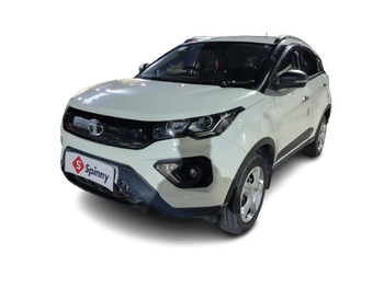 Used 2021 Tata Nexon XM Petrol Manual Image