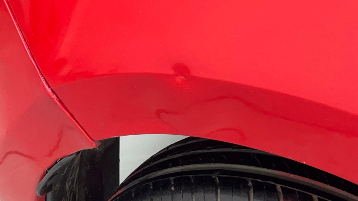 Used 2023 Maruti Suzuki Swift VXi Petrol Manual dents MINOR DENT