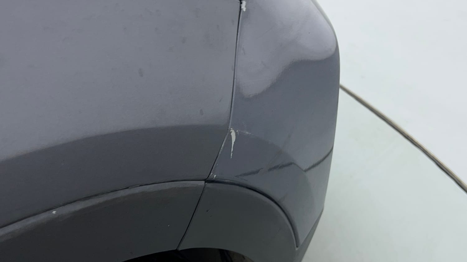 Used 2020 Hyundai Creta SX 1.6 AT Petrol Petrol Automatic dents MINOR SCRATCH