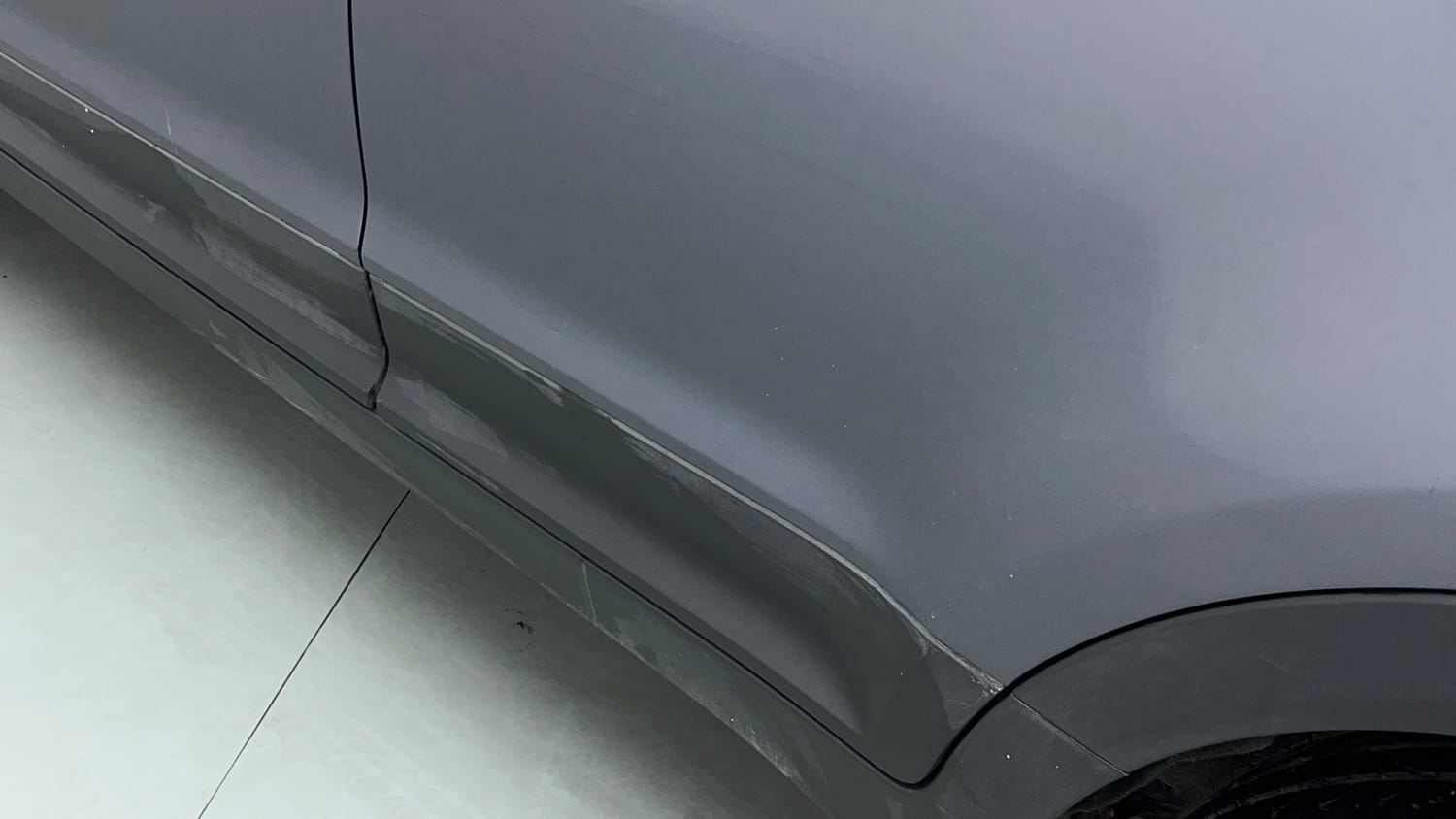 Used 2020 Hyundai Creta SX 1.6 AT Petrol Petrol Automatic dents MINOR SCRATCH