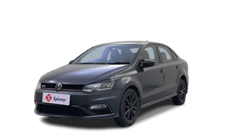 Used 2022 Volkswagen Vento Highline Plus 1.0L TSI Automatic Petrol Automatic Image