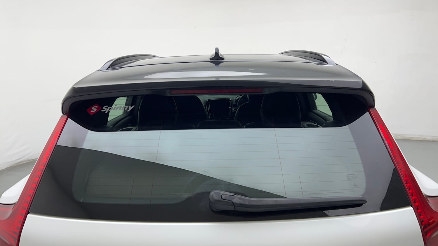 2021 Volvo XC40 T4 R-Design-9
