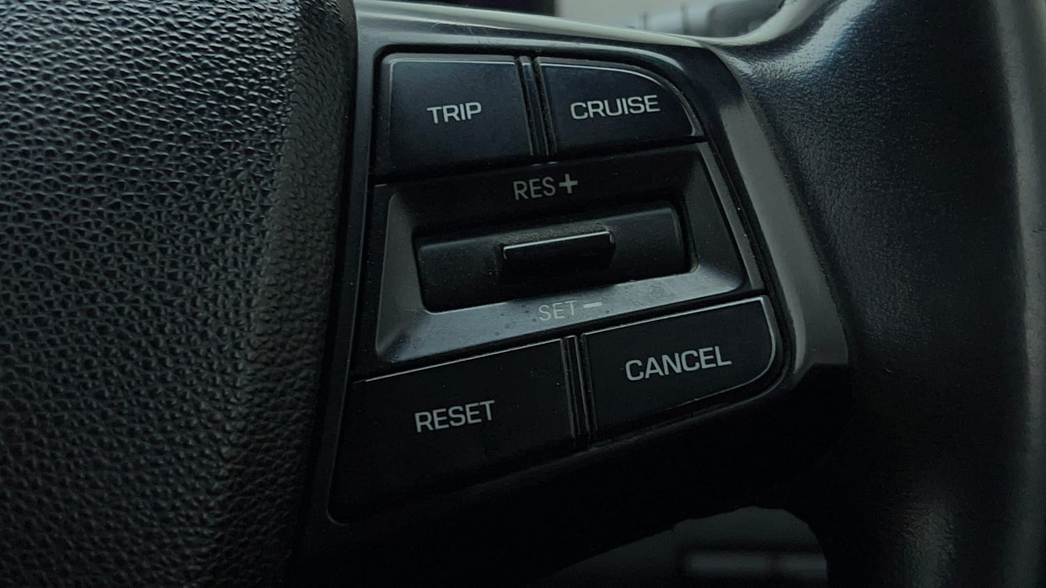 Used 2020 Hyundai Creta SX 1.6 AT Petrol Petrol Automatic top_features Cruise control