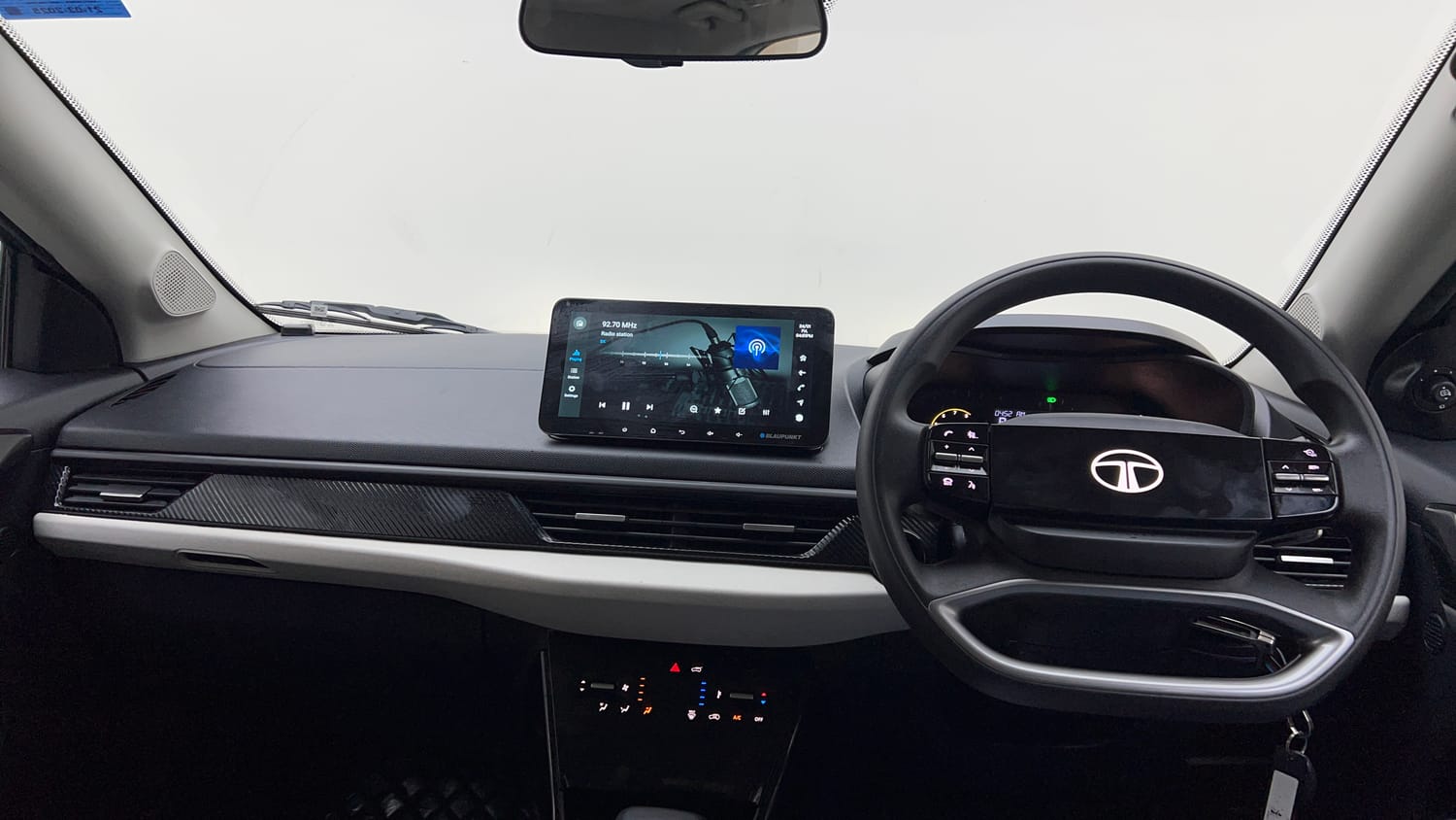 DASHBOARD VIDEO