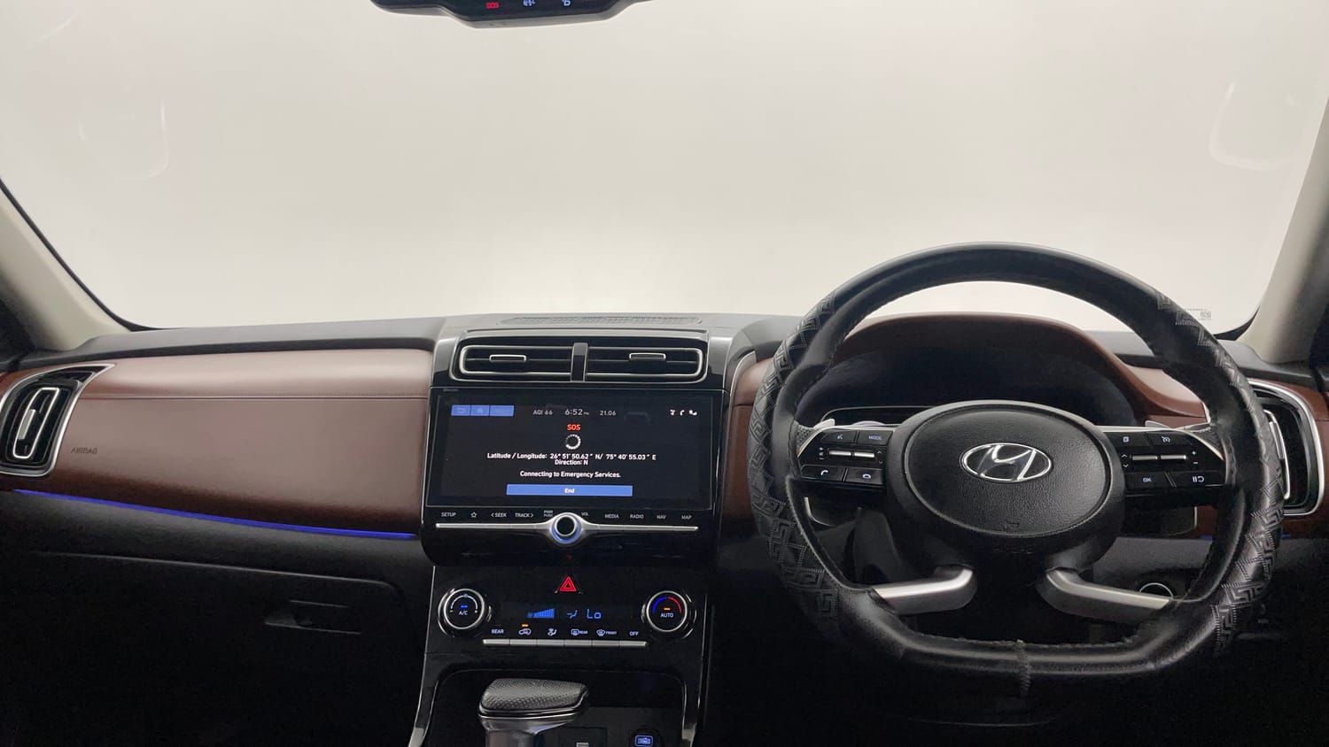 DASHBOARD VIDEO