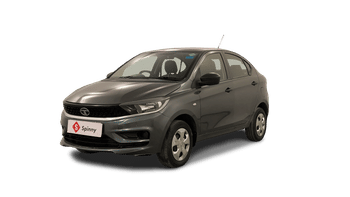 Used 2022 Tata Tigor XM CNG Cng Manual Image