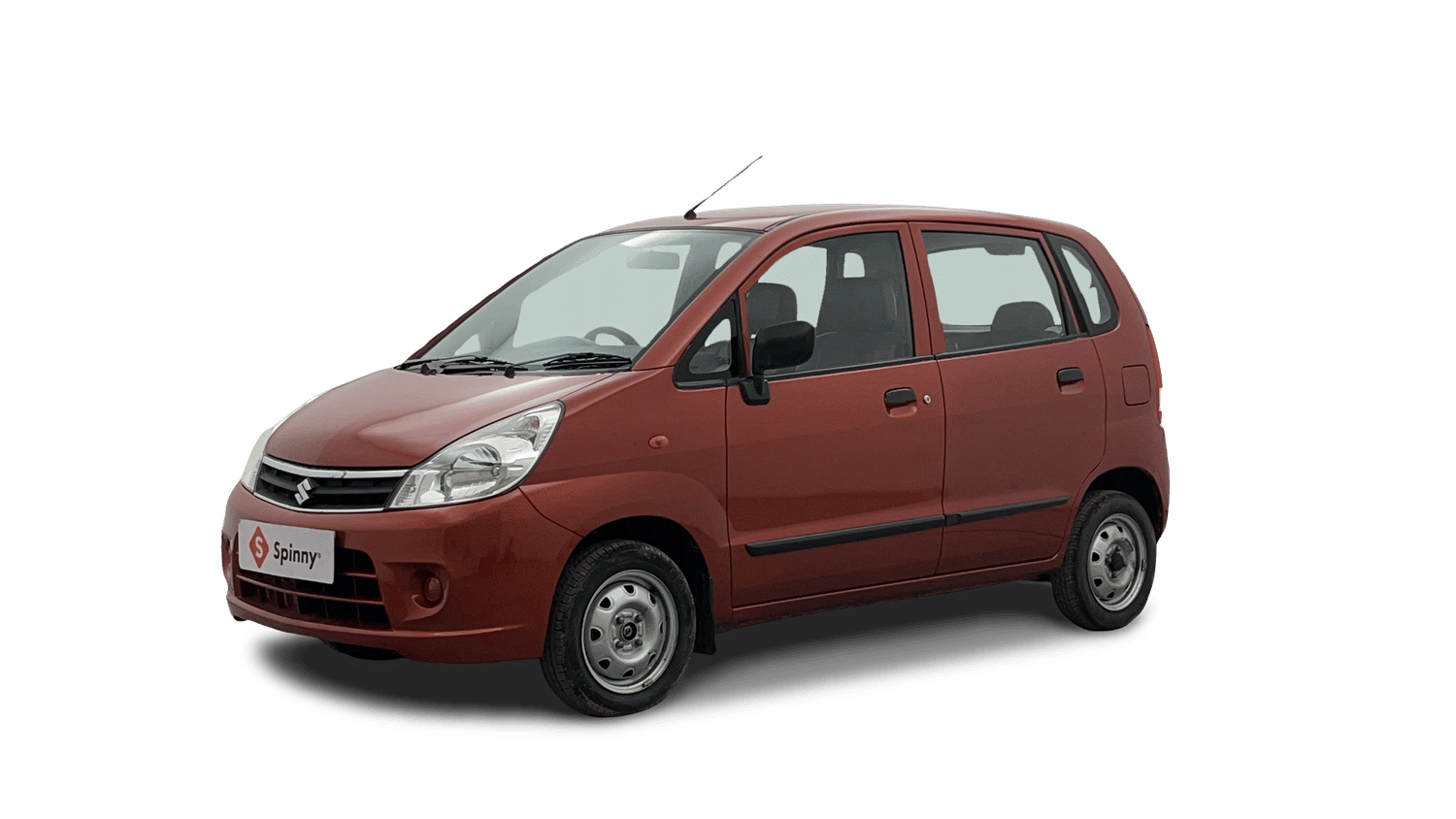 Used 2012 Maruti Suzuki Estilo LXi BS-IV Petrol Manual Image