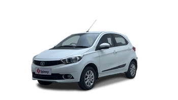 Used 2016 Tata Tiago Revotron XZ Petrol Manual Image