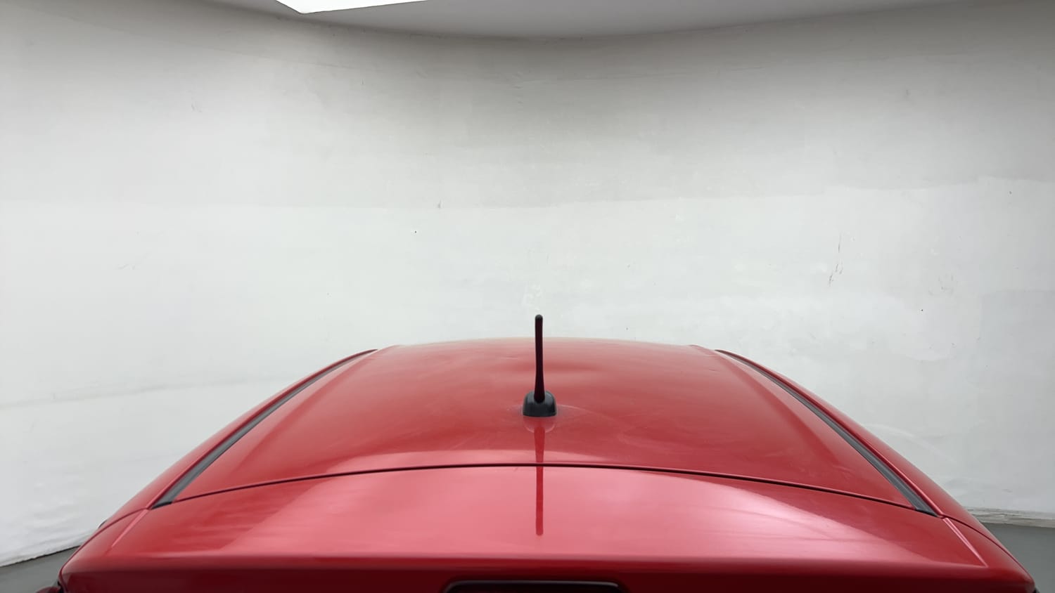 Used 2023 Maruti Suzuki Swift VXi Petrol Manual exterior EXTERIOR ROOF VIEW