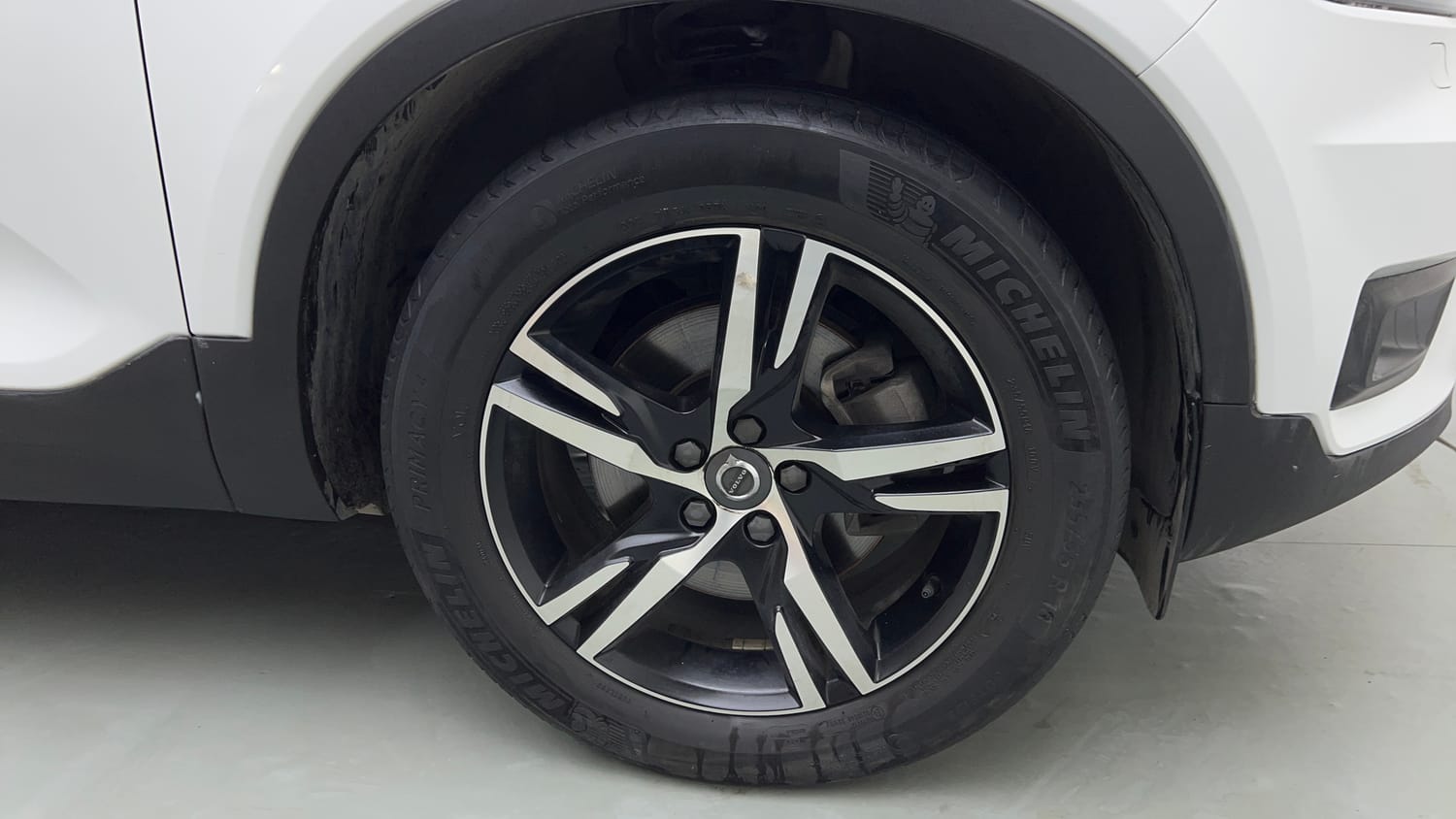 2021 Volvo XC40 T4 R-Design-32