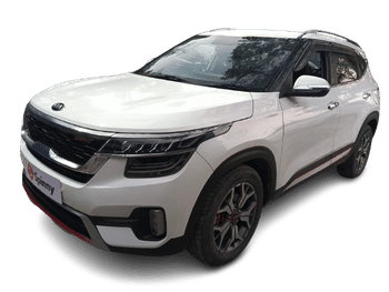 Used 2019 Kia Seltos GTX DCT 1.4 Petrol Automatic Image