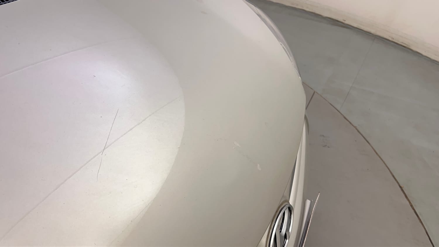 Used 2011 Hyundai Eon Sportz Petrol Manual dents MINOR SCRATCH