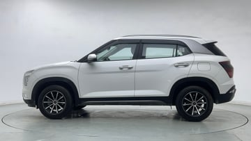 Used 2023 Hyundai Creta SX 1.5 Petrol Petrol Manual Image