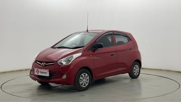 Used 2013 Hyundai Eon Era + Petrol Manual Image
