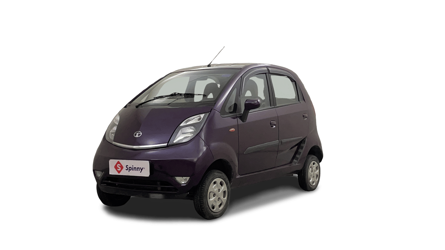 Used 2015 Tata Nano Twist XT Petrol Manual Image