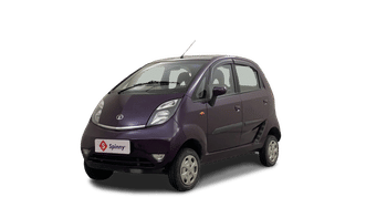Used 2015 Tata Nano Twist XT Petrol Manual Image