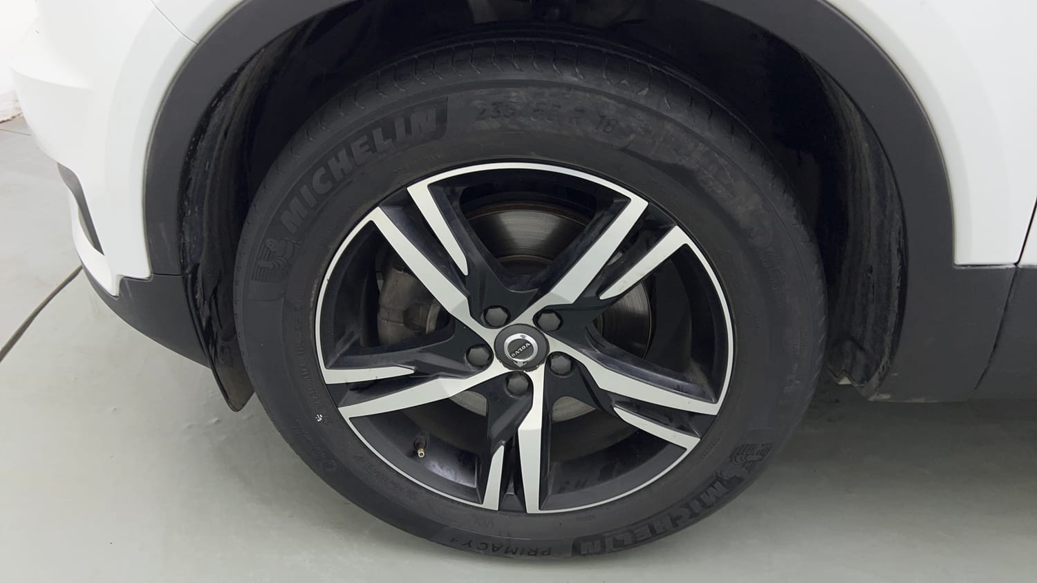 2021 Volvo XC40 T4 R-Design-34