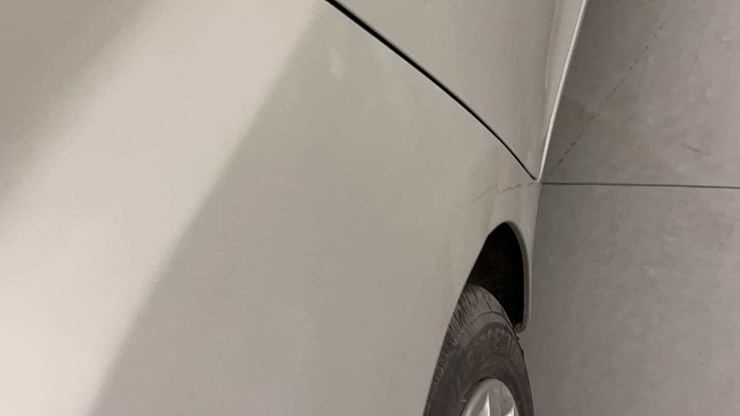 Used 2011 Hyundai Eon Sportz Petrol Manual dents MINOR DENT