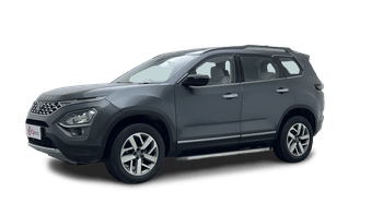 Used 2021 Tata Safari XZA Plus Diesel Automatic Image