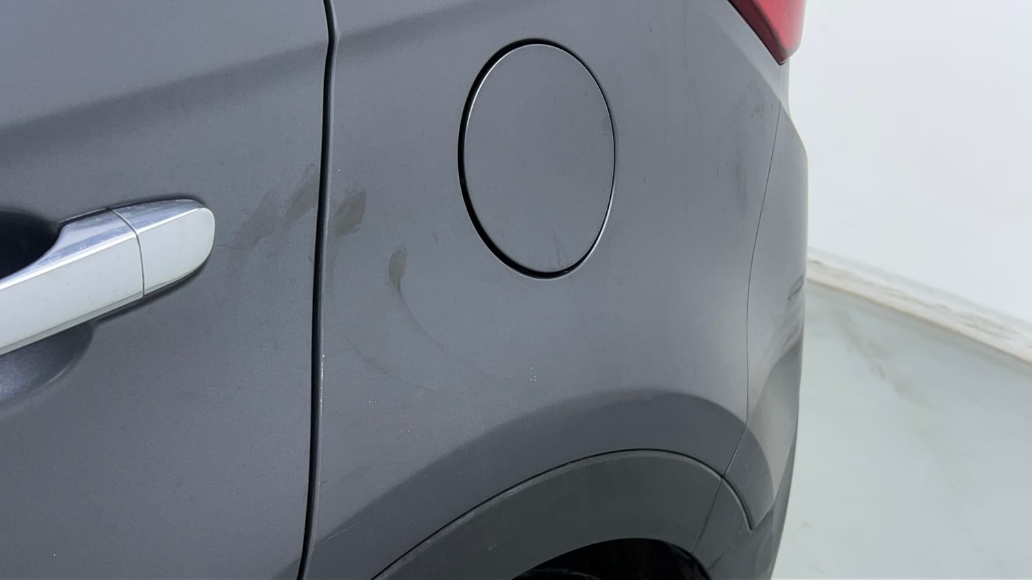 Used 2020 Hyundai Creta SX 1.6 AT Petrol Petrol Automatic dents MINOR SCRATCH