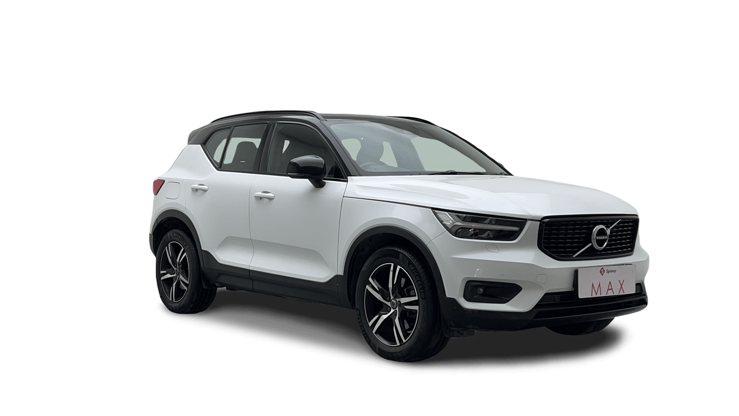 2021 Volvo XC40 T4 R-Design-51