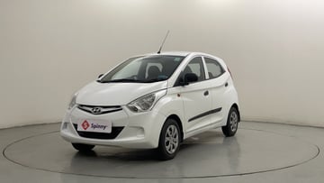Used 2016 Hyundai Eon Magna + Petrol Manual Image