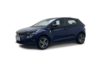 Used 2023 Tata Altroz XZ Plus (S) Petrol Manual Image