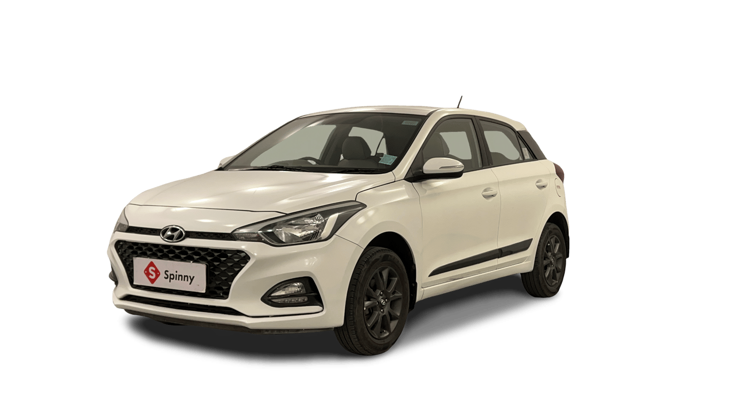 Used 2018 Hyundai Elite i20 Asta 1.2 AT Petrol Automatic Image