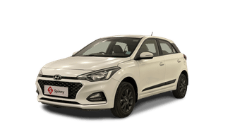 Used 2018 Hyundai Elite i20 Asta 1.2 AT Petrol Automatic Image