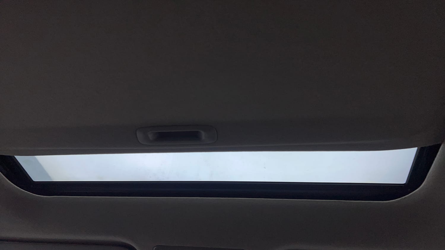 Used 2020 Hyundai Creta SX 1.6 AT Petrol Petrol Automatic top_features Sunroof