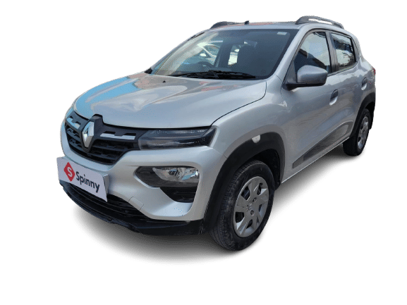 Used 2020 Renault Kwid 1.0 RXT Petrol Manual Image