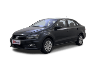 Used 2016 Volkswagen Vento Comfortline Petrol AT Petrol Automatic Image