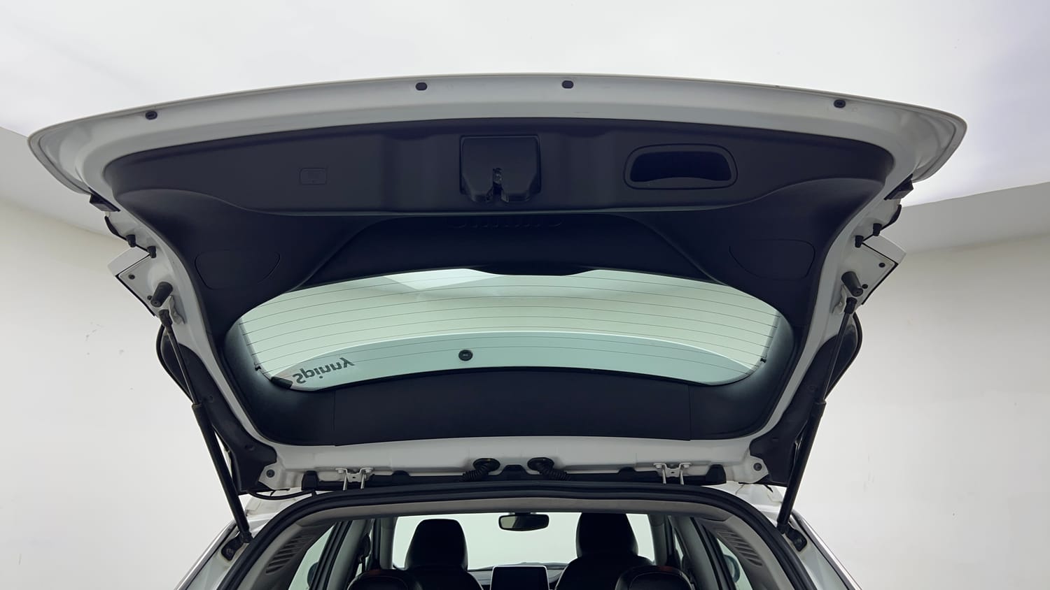 2021 Jeep Compass Sport 1.4 Petrol-24