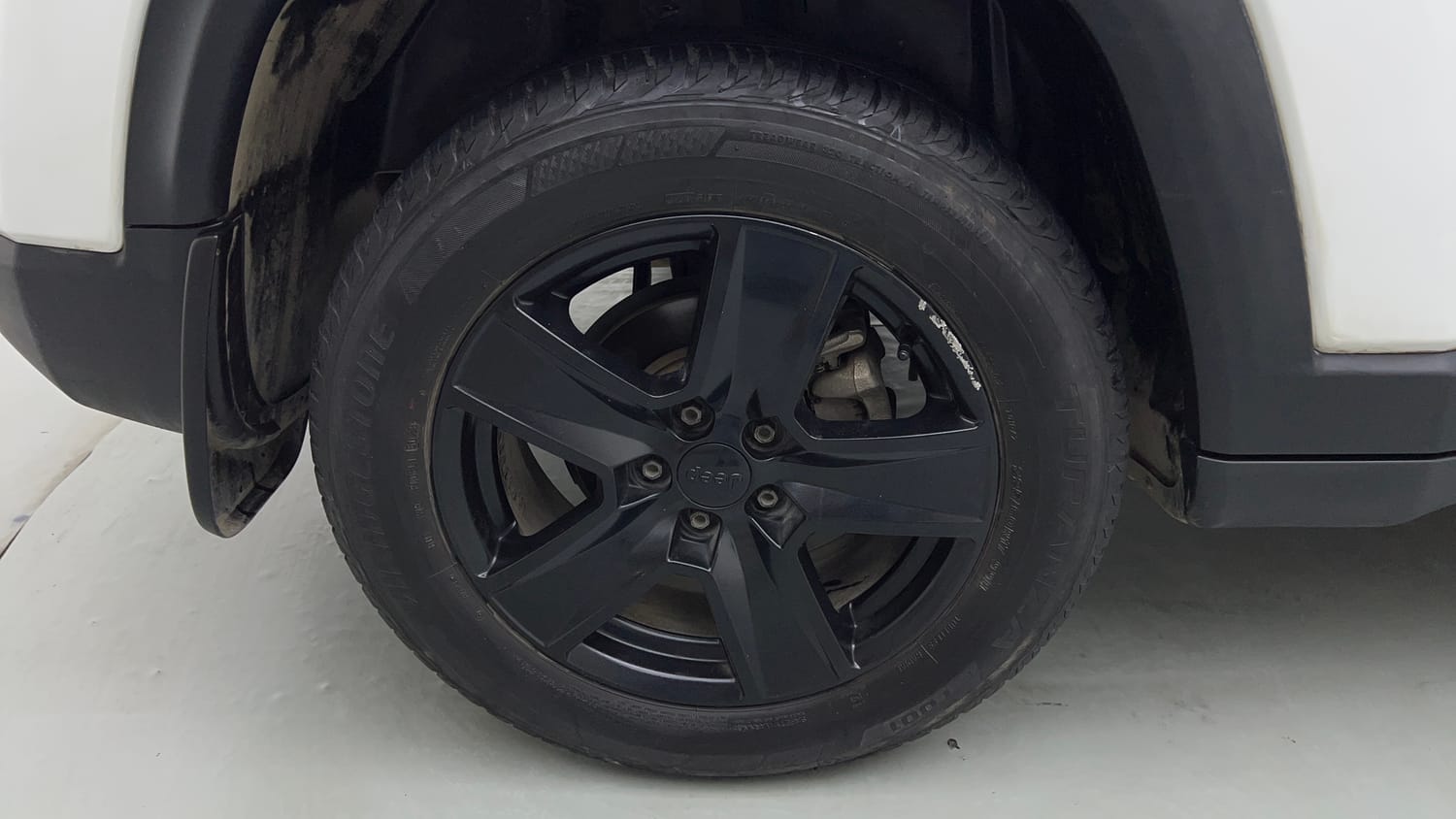 2021 Jeep Compass Sport 1.4 Petrol-33