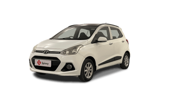 Used 2014 Hyundai Grand i10 Asta AT 1.2 Kappa VTVT Petrol Automatic Image