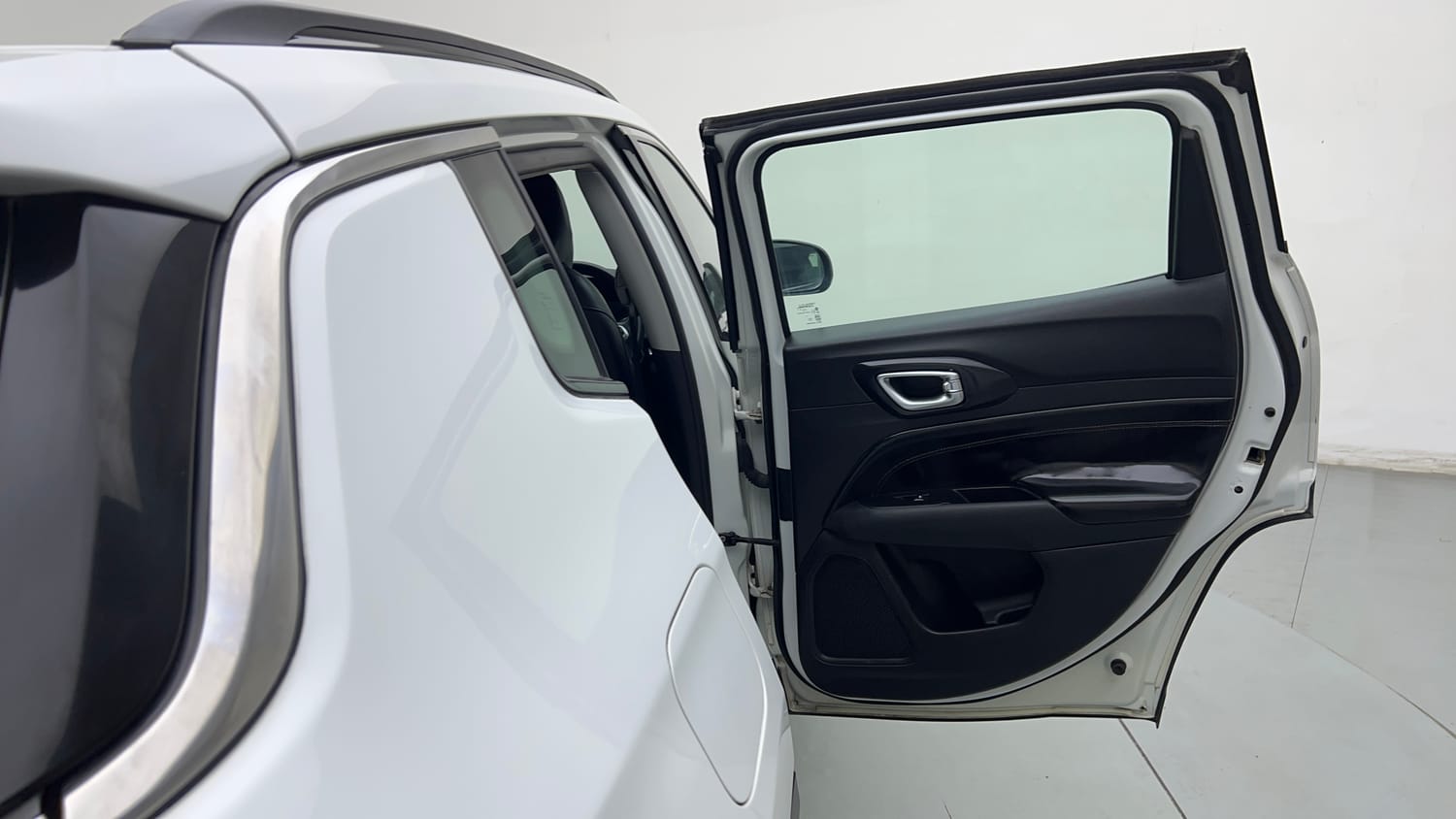 2021 Jeep Compass Sport 1.4 Petrol-20