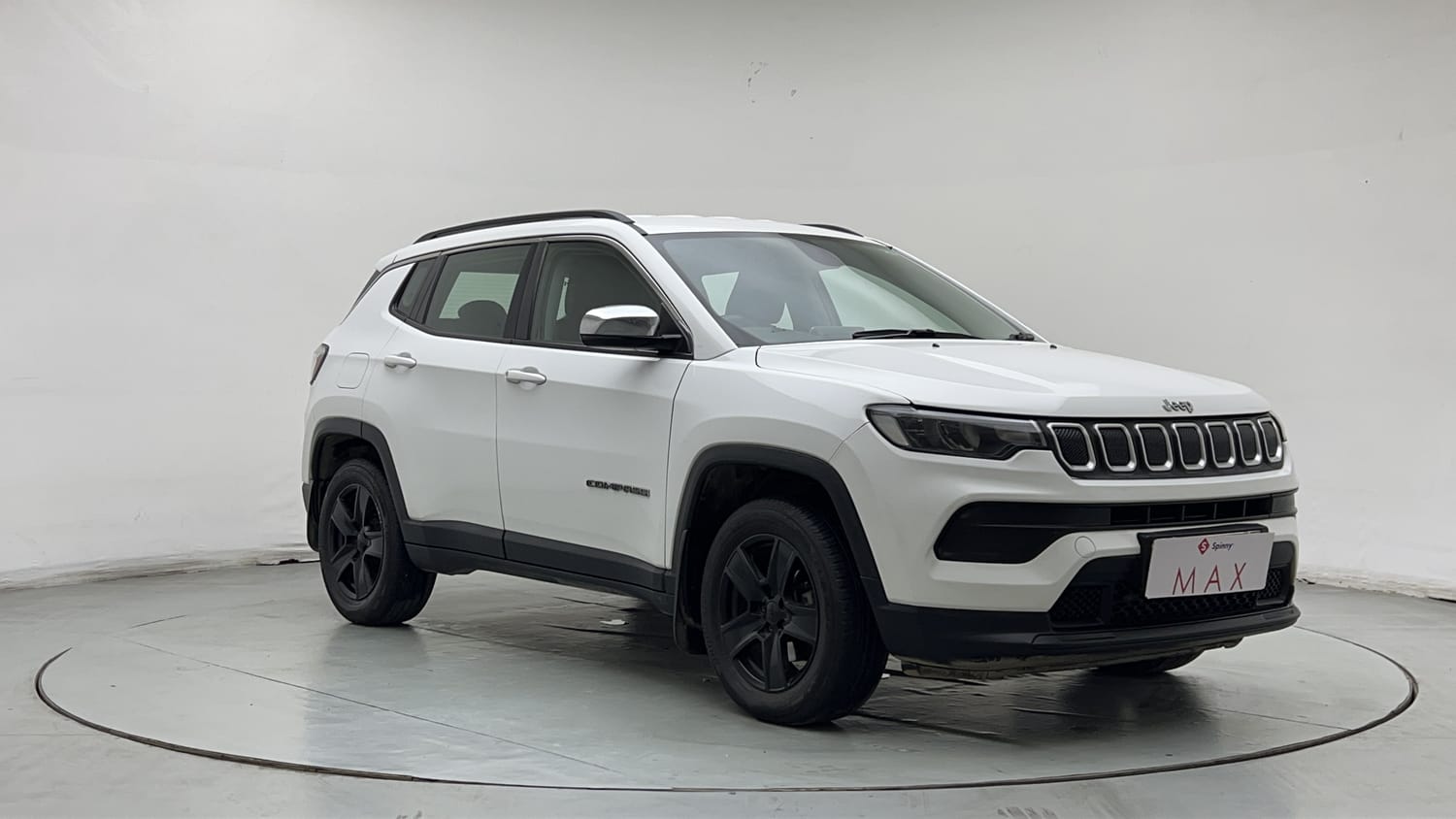 2021 Jeep Compass Sport 1.4 Petrol-6
